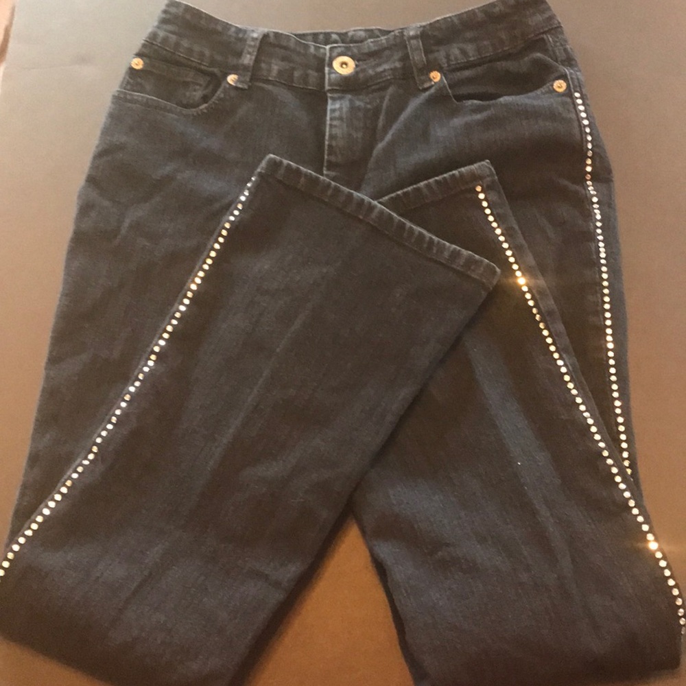 Chico Platinum Jeans